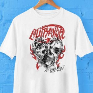 Outrank All Love Isn’t Good Love Shirt