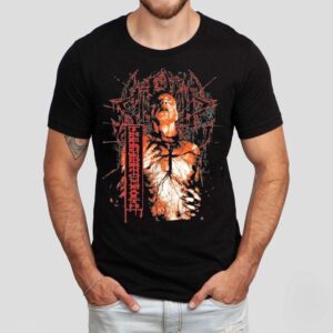 Ov Sulfur Spear Of Destiny Tshirt