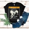 Paramore This Is Why Rock Shirt