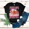Penelope Garcia Criminal Minds Graphic Shirt