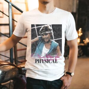 Physical Olivia Newton-john Shirt