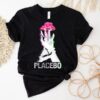 Placebo Flower Hands Shirt