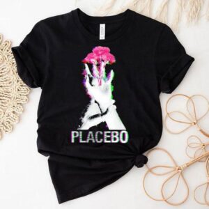 Placebo Flower Hands Shirt