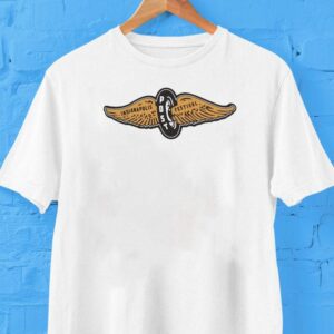 Post Festival Indianapolis 500 2025 Wings Shirt Post Festival Indianapolis 500 2025 Wings Shirt
