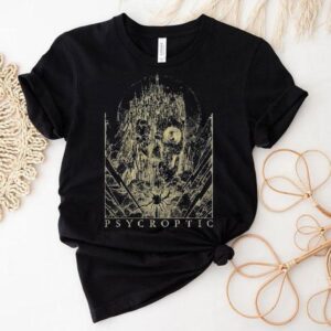 Psycroptic Empire Shirt