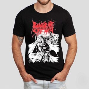 Pungent Stench The First Recordings Shirt