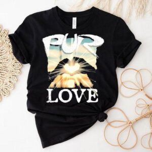 Pur Love Sunshine Shirt