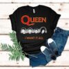 Queen The Miracle I Want It All Shirt