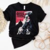 Queens Of The Stone Age 2025 Piazza Duomo, Pistoia, Italy Shirt
