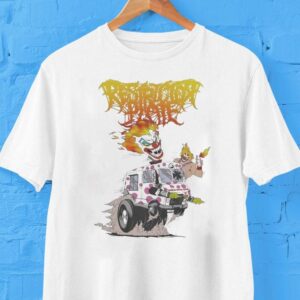 Restrictor Plate Sweet Tooth Tshirt