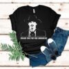 Rip Val Kilmer 1959-2025 Thank You For The Memories Shirt