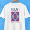 Rujen True Blossom The Earl In Atlanta Ga July 11 2025 Shirt