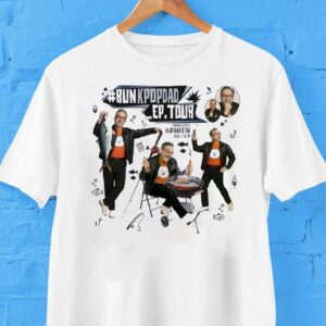 Run Kpop Dad Ep Tour Honda Center In Anaheim July 17 And 18 Shirt Run Kpop Dad Ep Tour Honda Center In Anaheim July 17 And 18 Shirt