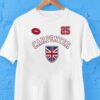 Sabrina Carpenter Event London, Uk 2025 Shirt