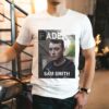 Sam Smith Fader Shirt