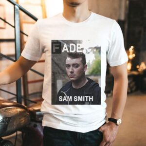 Sam Smith Fader Shirt