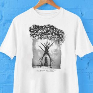 Sanguisugabogg Hideous Aftermath Shirt