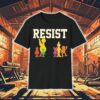 Save Pbs Resist Shirt