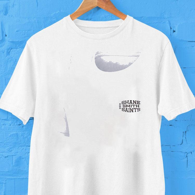 Shane Smith You Ain’t No Saint Vintage Shirt Shane Smith You Ain’t No Saint Vintage Shirt