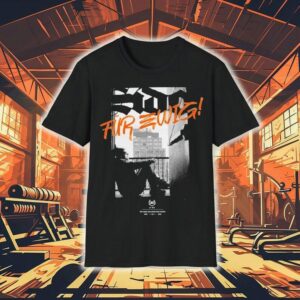 Sido Fr Ewig Shirt