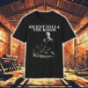 Silent Hill 4 The Room Open The Door To Evil Shirt