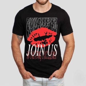Soulkeeper Join Us In Creating Excellence Shirt