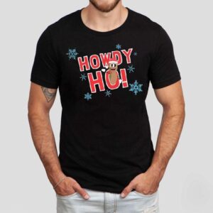South Park Howdy Ho! Shirt
