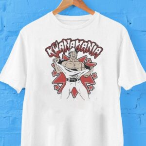 Steven Kwan Kwanamania Cleveland Guardians Shirt Steven Kwan Kwanamania Cleveland Guardians Shirt