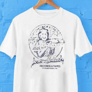 Stevenson Ranch Joans Lullaby Shirt