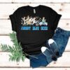 Sturgill Simpson Johnny Blue Skies Scooter Shirt