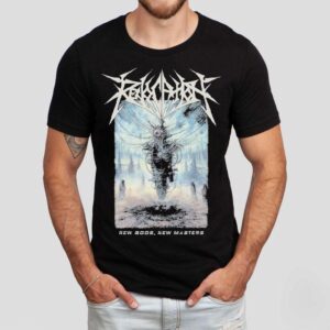 Suffocation Breeding The Spawn New Goods Masters Shirt