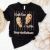 Sunny The Sunliners Smile Now Cry Later Shirt