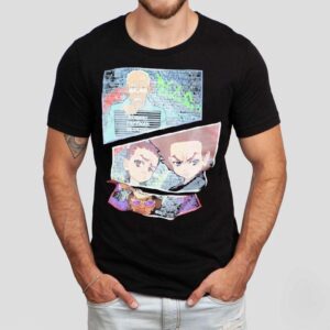The Boondocks Legacy Tshirt
