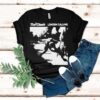 The Clash Monotone Shirt