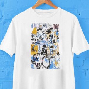 The Format Everything Shirt