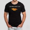 The Only Orange Monarch I Want Butterfly Shirt