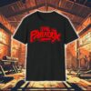 The Paradox Pop Punk Isn’t Dead Logo Shirt