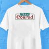 The Summer I Turned Pretty Team Conrad Shirt