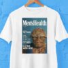 The Thing Men’s Health Magazine Parody July 2025 Marvel Superhero Wall Art For Gym Lovers Shirt