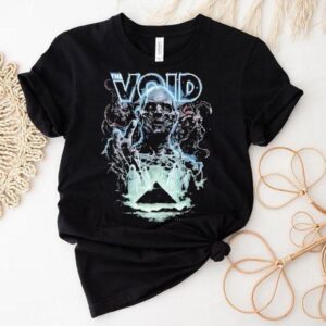 The Void Zombies Shirt