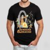 The Wizard Of Barge Dungeons Dragons Shirt