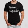 Titular Bitchular Shirt