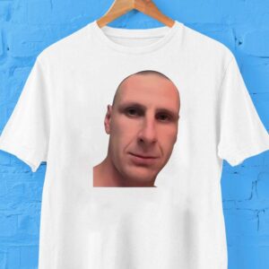 Tom Stewart Dan Gorringe Tshirt