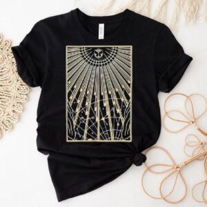 Tomorrowland Pop Cultr Shirt