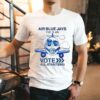 Toronto Blue Jays Vladimir Guerrero Jr. And Alejandro Kirk Kirky Vote Air Yyz Atl All Star Shirt