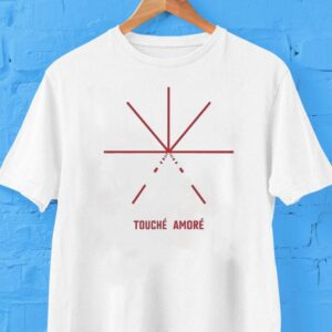Touch Amor Pts Bam Shirt Touch Amor Pts Bam Shirt