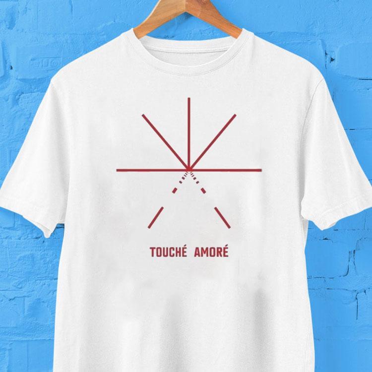 Touch Amor Pts Bam Shirt Touch Amor Pts Bam Shirt