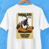 Tractor Tavern June 29 2025 Vandoliers Scorpion Shirt
