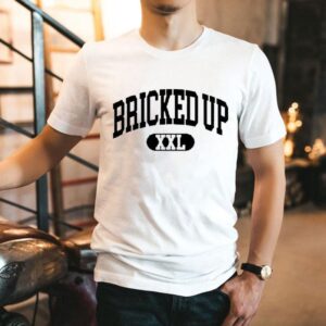 Trevor Wallace Bricked Up Xxl Shirt Trevor Wallace Bricked Up Xxl Shirt