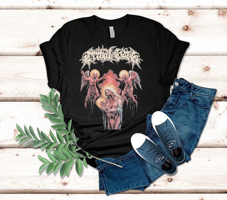 Tribal Gaze Worthless Offering Shirt Tribal Gaze Worthless Offering Shirt